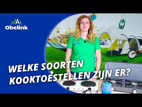 Welke soorten kooktoestellen zijn er? | Keuzehulp | Obelink