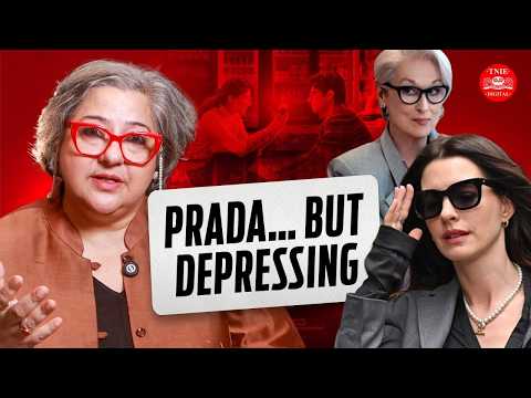 The Devil Wears Prada sequel vs Ek Din Glamour meets reality check | Rough Cut