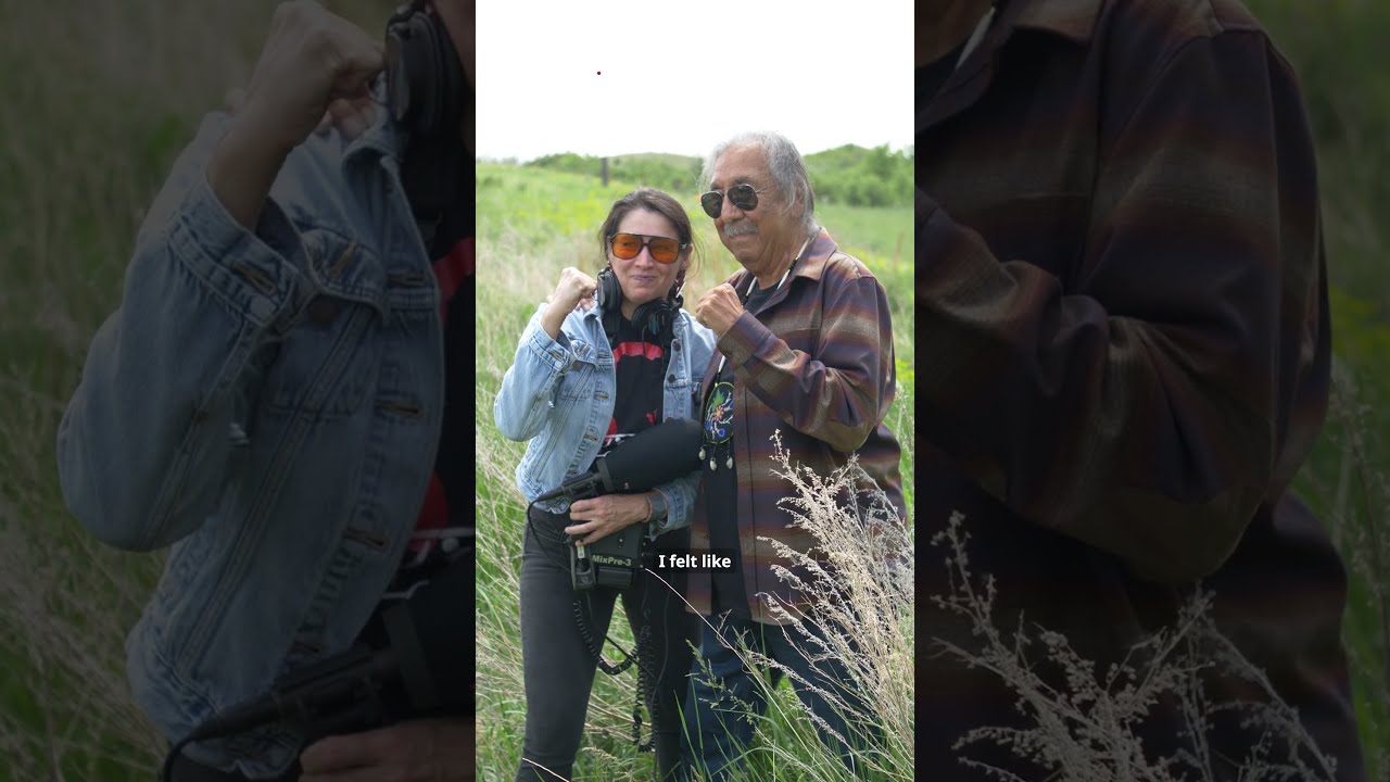 Leonard Peltier Has No Regrets Even After Nearly 50 Years In Prison
