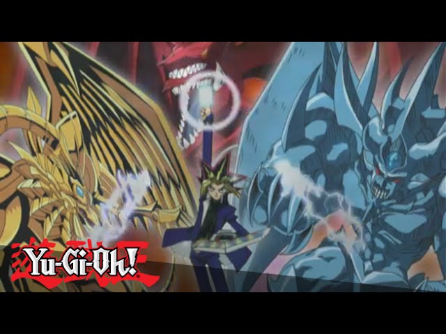 Stream Yu-Gi-Oh! Japanese Opening Theme Season 5, Version 2