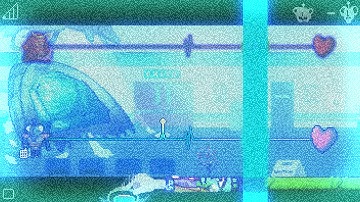 (Rhythm Doctor Custom level) Fisted Cosmo Level by Plant Guy