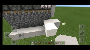 Automatic Cobblestone Generator || WORKS ON ALL VERSIONS || Minecraft Tutorial