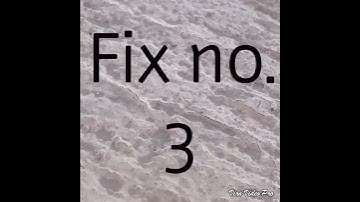 Done || Retry , AirShou Problem Fix 100% Safe