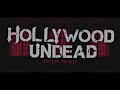 Hollywood Undead - Mother Murder [Lyric Video]