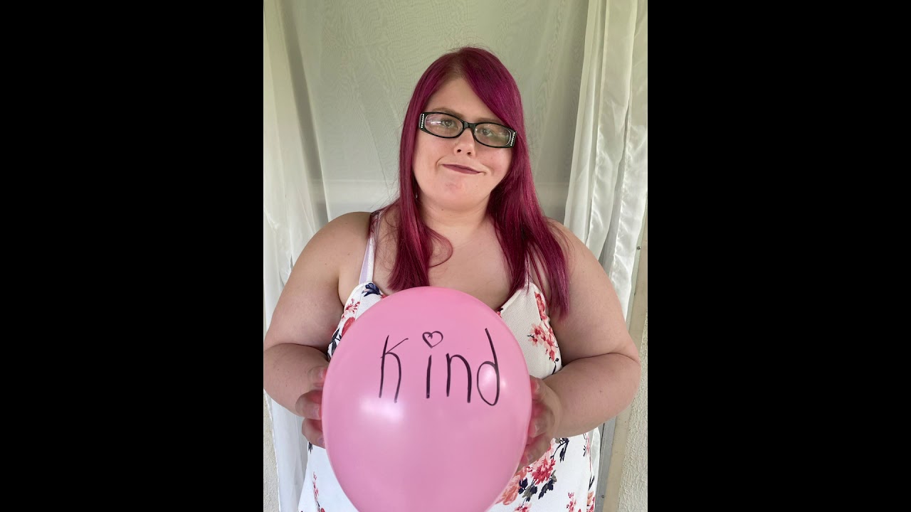 Balloon Therapy Project YouTube