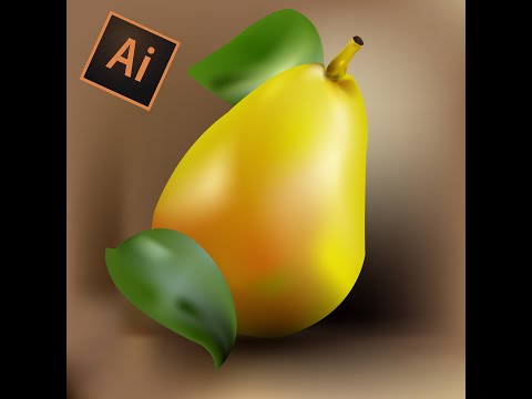 ቪዲዮ: Pear 