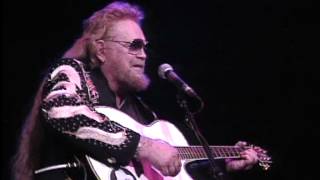 David Allan Coe - Jack Daniels, If You Please and Divers Do It Deeper (Live at Farm Aid 1994) chords