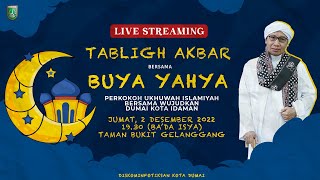 SOFT OPENING DUMAI ISLAMIC CENTER & TABLIGH AKBAR BERSAMA BUYA YAHYA screenshot 5