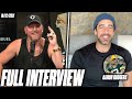 Aaron Rodgers & Pat McAfee Talk QBs Knowing When To Quit, UFOs, And More