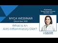 What is an anti inflammatory diet  new york gastroenterology associates