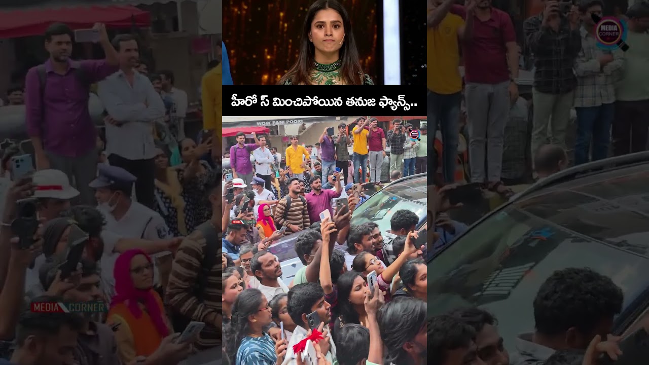 THANUJAPUTTASWAMY OPENING A SHOP🫶