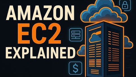 Amazon EC2 Explained in Detail | Launching Servers, Instance Types, Security Groups,  (Full Guide)