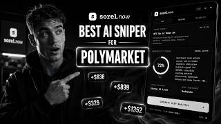 I Found a Polymarket Arbitrage Strategy That Actually Works