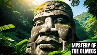 Exploring the Olmec: The First Great Mesoamerican Civilization