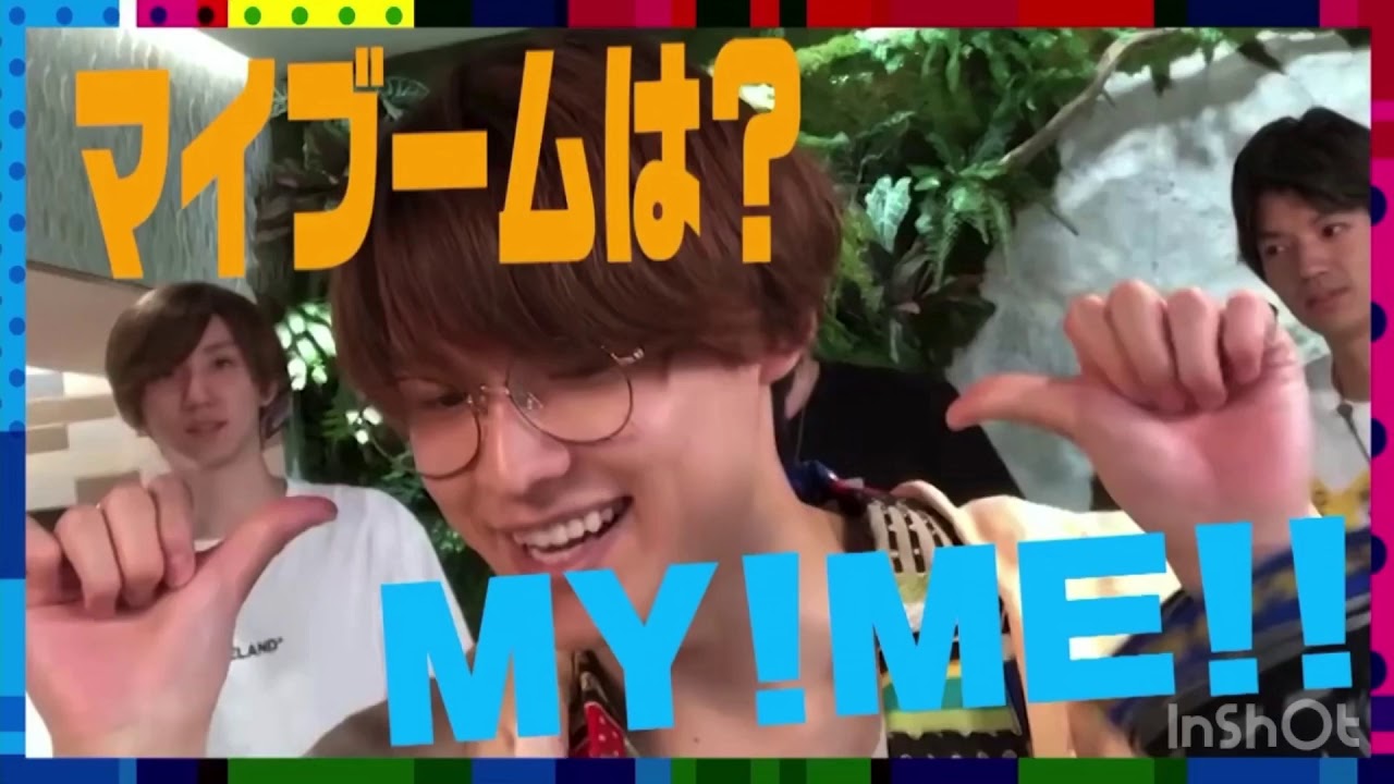 ｢きょもほく｣まとめ