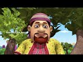 Kullan Sakkayi | Zacchaeus | Christian Animation Video Songs | Sunday School | VBS | Kids Song Video Mp3 Song