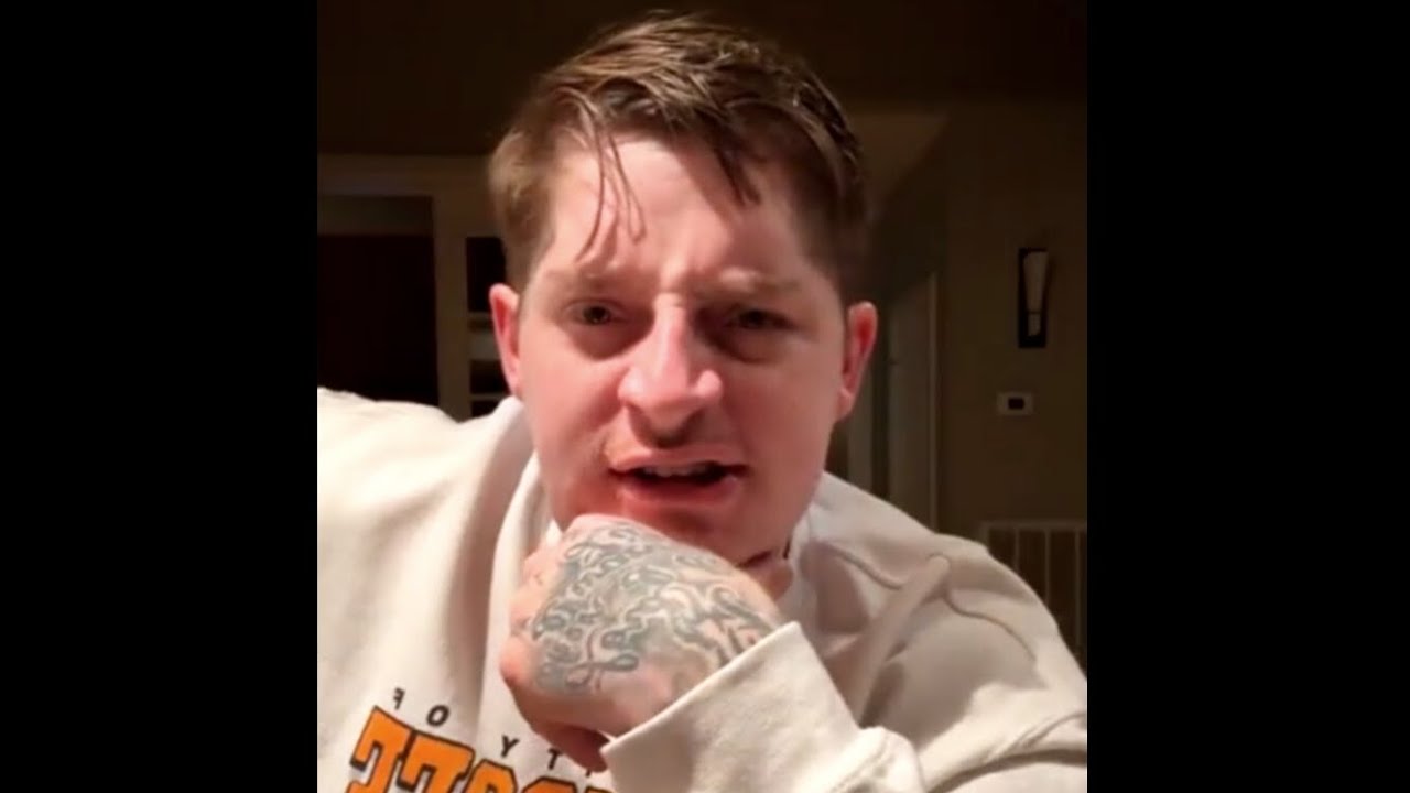 Ryan Upchurch On His Custody Battle Hearing & What REALLY Happened