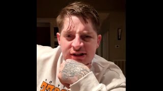 Ryan Upchurch On His Custody Battle Hearing & What REALLY Happened