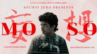 Moso Short Film Studio Zero
