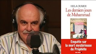 Les derniers jours de Muhammad : enquête sur la mort du Prophète (2016)