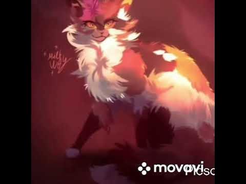 Кленовница//КОТЫ ВОИТЕЛИ// - YouTube