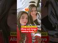Alizay & Amaya Meet in Mohra BTS | Episodes 33-36