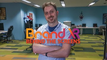 Behind the Screens: Tony Bagsby