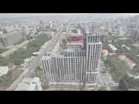 როგორია m2 ყაზბეგზე? - კომპლექსი, ბინები, რემონტი