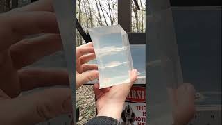 Crazy Stopping Power Ammo - Liberty Overwatch .357 Mag VS .45 ACP - Gel Test