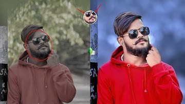 Snapseed Face Smooth Photo Editing | Snapseed Best Photo Editing Trick | Snapseed Photo Editing