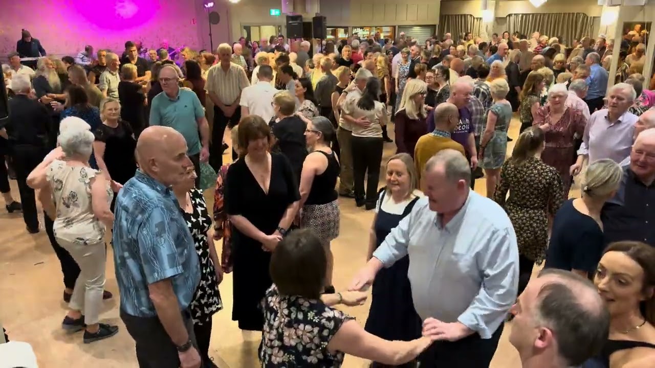 The Abbey in Ennistymon 2026-01-24