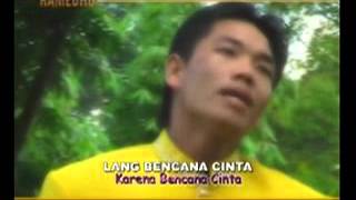 Download Lagu Lagu Paser Bencana Cinta 2 MP3