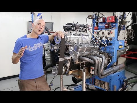 Blower Shootout for
