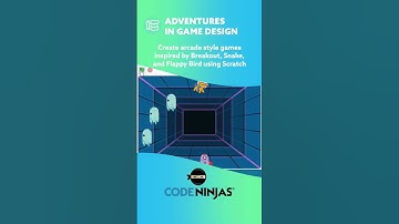 Adventures in Game Design Camp