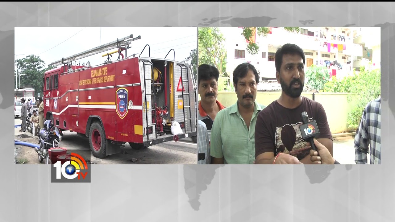 Rain Water & Sewage water flowing  Into houses | Publics Faceing Problems | Uppal | TS | 10TV