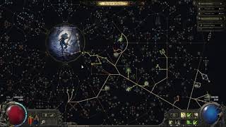 PoE2 | Frenzy Stacker Spiral Volley Deadeye