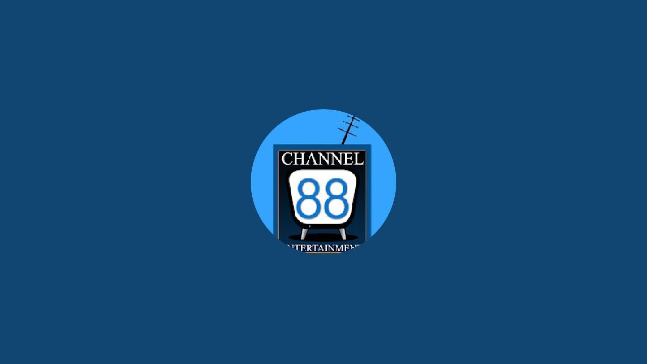 Channel 88 is live! - YouTube