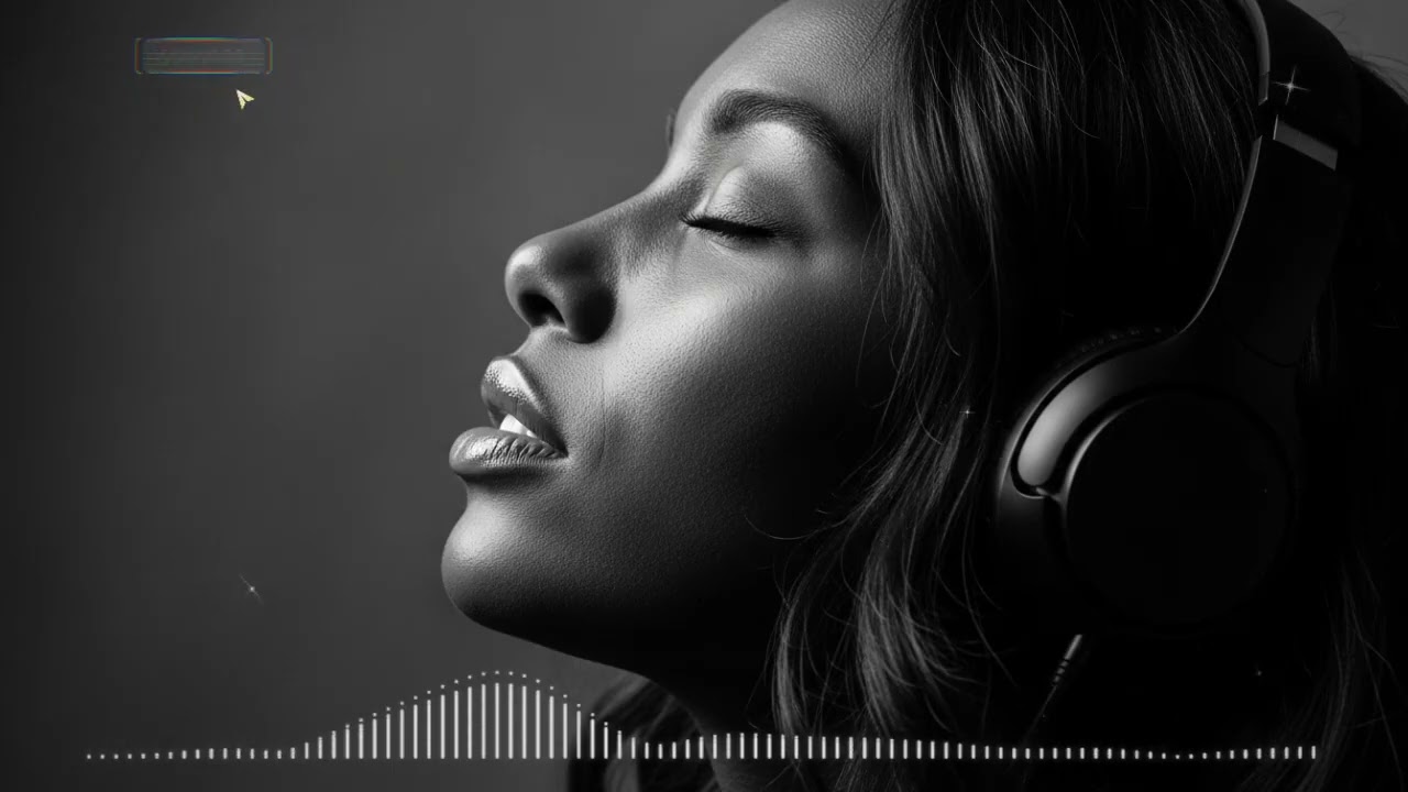 【R&B Soul】Pure Studio Soul 🎙️ | High Quality Dry Sound for Focus & Sleep 🎧 | Soul Drive Studio ⭐
