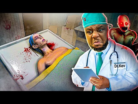 100% Scariest Job Ever | The Mortuary Assistant