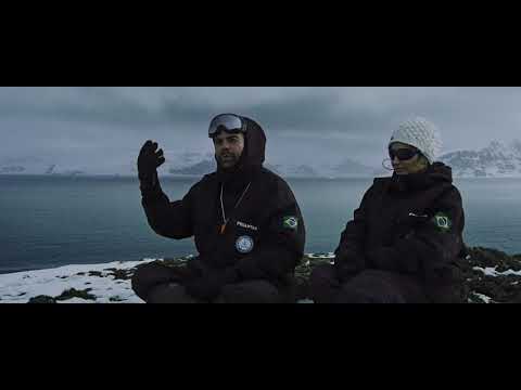 Antártica Por Um Ano [Trailer Oficial]