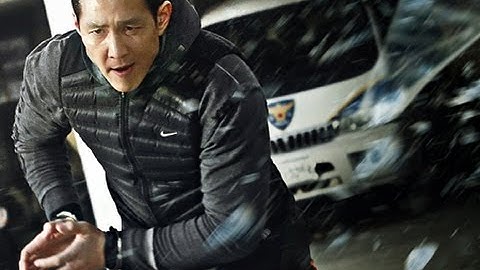 イ・ジョンジェ×BoA！映画『ビッグマッチ』予告編