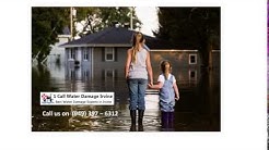 Best Water Damage Restoration Company Irvine CA