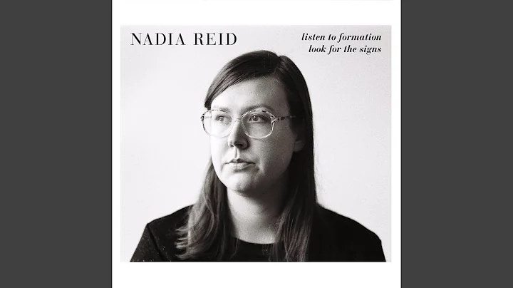 Nadia Reid