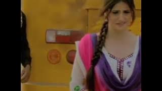 Mohabat de dil cho bulekha ni janda by Arif lohar