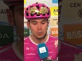 ALEX BEAU-DIN TAKES THE WIN 💥💥💥 Tour Auvergne Rhône-Alpes Stage 1