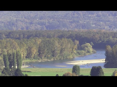 تصویری: Skagit Valley