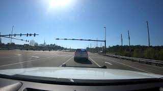 Pinellas County Sheriff's Deputy Magli Funeral Procession