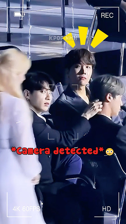 BTS Didn't Take Their Eyes Off Twice As They Passed By 🤧😍 #shorts #bts #twice