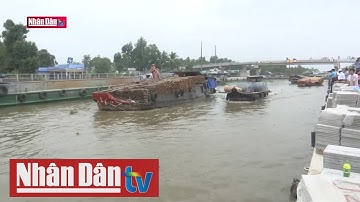 Hiệu quả từ các công trình thủy lợi liên vùng