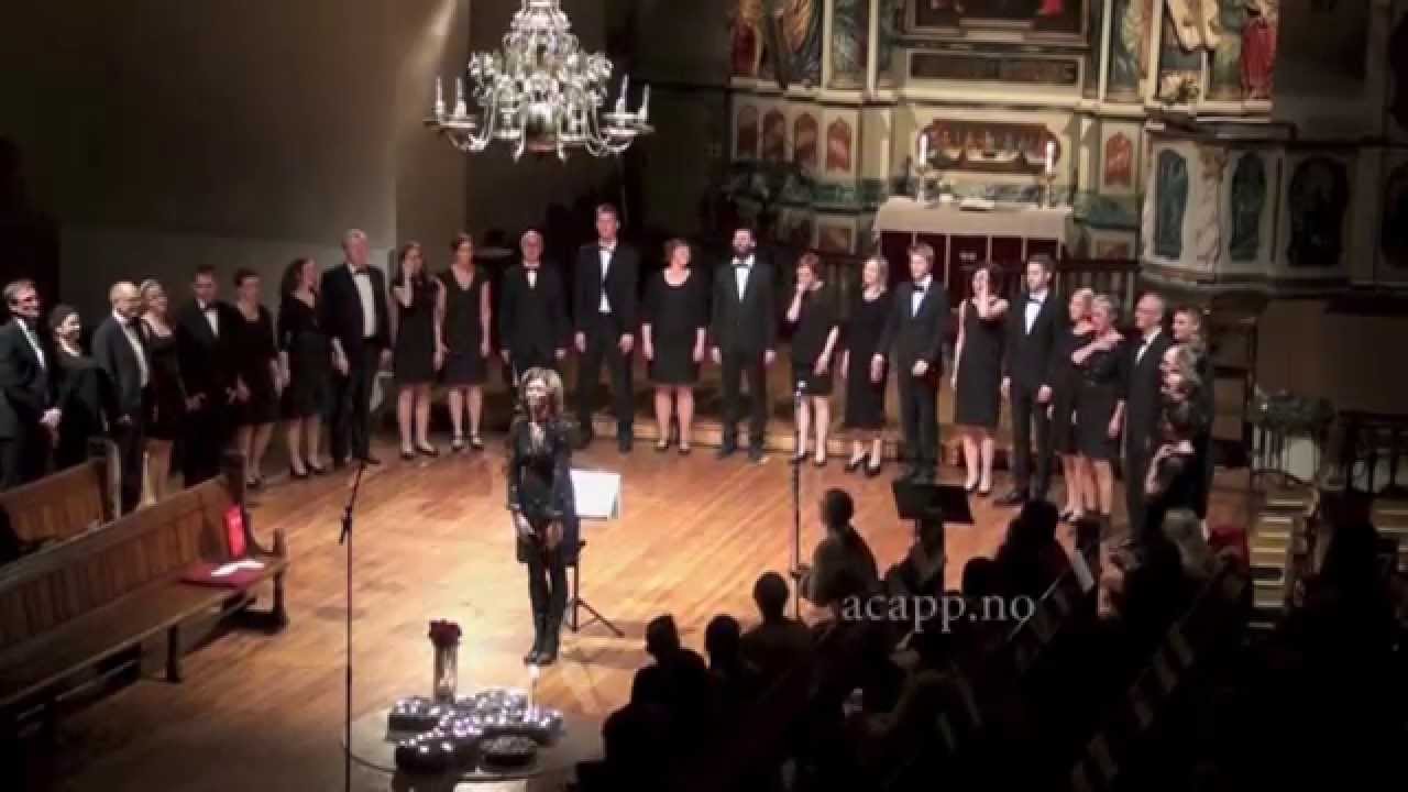 A Cappellissimo - Tebe Pojem